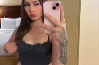 I'm real, last night in town -... - Image 1