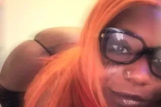 CUM AND WELCOME MOCHAS BOTTOML... - Image 1