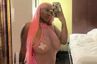 ‼LAST DAY HERE 👅💦‼🏆 EXOTIC SLUT BIG TITTYS AND SUPER WET TIGHT PUSSY 💦💦 - Image 8