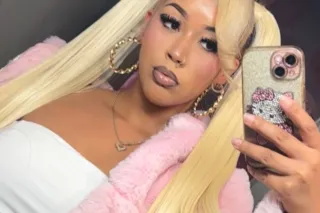 LET ME BE UR VALENTINE BBY💋SEX... - Image 1