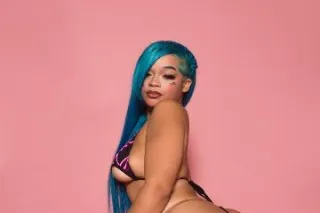 🍬4'11 Exotic Princess🍯👸🏽Come S... - Image 2