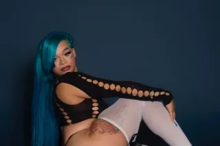 🍬4'11 Exotic Princess🍯👸🏽Come S... - Image 3