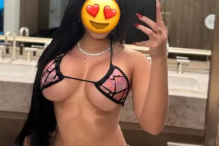 HERMOSA LATINA 💯 REAL PAPI ✅😏SOY LA PUTA QUE BUSCAS AMOR SACARE TU LECHE🍆🤤💦RICAS TETAS ROSADAS 🩷🌹 - Image 2