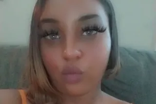 fun & freaky caramel babes💦👭🏽🍆... - Image 1