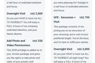 Eager to Please, 💦🩵😻 - Image 10