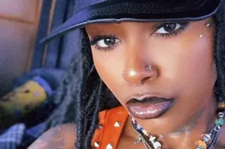 Soft SlimThick Brownskin Cutie 😍 Superbowl Sunday lets have sum fun 🥰 - Image 11