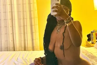 Soft SlimThick Brownskin Cutie... - Image 3