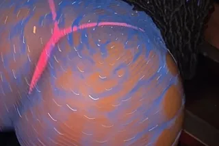 Soft SlimThick Brownskin Cutie 😍 Superbowl Sunday lets have sum fun 🥰 - Image 5