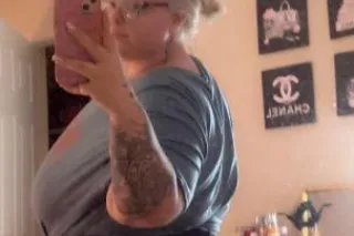 natural, blonde BBW THREESOMES UPOK REQUEST - Image 8