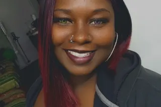 i can be your Valentine or jus... - Image 4