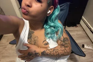 PERSUASION PUERTO RICAN TEMPTATION VALENTINES DAY FUN 🫂 - Image 1