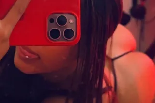 chica caliente nueva en la cuidad 💋 😋 - Image 5