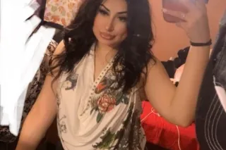 BIG BOOTY LATINA - 25 - Image 2