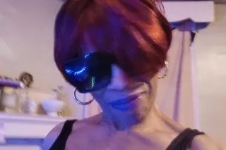 Swallowing them babies - 35 - Image 2