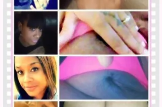 🫦💦cum here💋🍒🍰 - Image 9