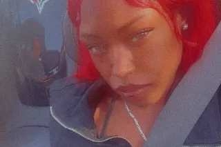 CUM GET A TASTE OF CHOCOLATE 💦... - Image 3