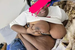 Sexy Big Girl THROAT 🐐 TASHA S... - Image 3