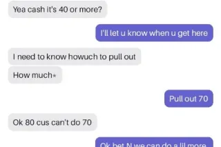 VIDEO CALL ME FOR ENTERTAINMEN... - Image 3