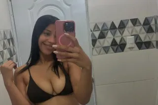 🔥😈LATINA caliente de vuelta a ... - Image 3