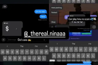 Nina the cum cleaner💦 come sho... - Image 2