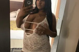 HERE FOR A GOOD TIME 👅 Not A L... - Image 1