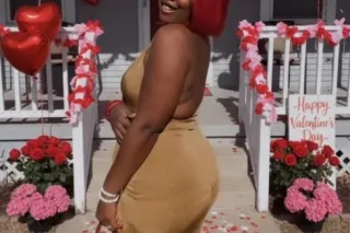 Happy Valentines Day Daddy - Image 7