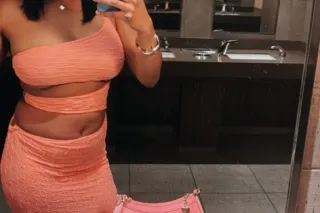 Ebony exotic mix 😻Huge DDs - Image 5