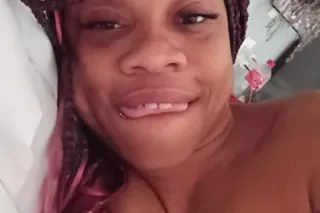 5ft Funsize Redbone 135lb Geor... - Image 1