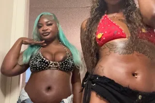 2 GIRL SPEACIAL 💦CUM BE MY VALENTINE❤️❤️❤️💦💦INCALLS&OUTCALLSSSS!💦💦LETS HAVE FUNNN 🙈💦CAR DATES 💦💦FACETIME SHOWS $OUTCALLS💦🍑COME PLAY WITH - Image 9