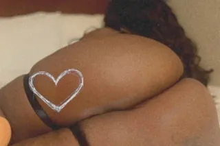 🌹🌹Sexy Thick Chocolate TREAT🍫🍫... - Image 3