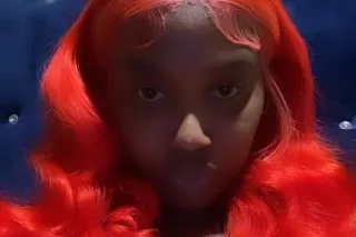 brownskin funsize thick shyt -... - Image 2