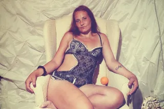 she’s the secret you’ll crave ... - Image 4