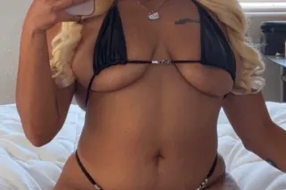 Blasian Barbie Available Now (Ask About Specials) - Image 5