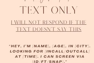 ✨ Upscale Companionship | Chyn... - Image 2