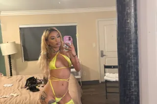 philipina and mexican throat goat & squirtR🙈😍 - Image 10