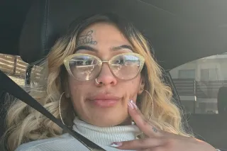 philipina and mexican throat goat & squirtR🙈😍 - Image 5