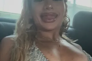 philipina and mexican throat goat & squirtR🙈😍 - Image 8