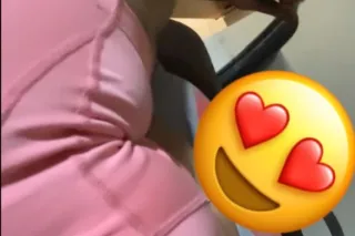 creamy tight anal🍑💦 cum have s... - Image 4