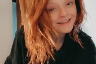 wasn't ignoring anyone today 😴but im up all night so cum let me show you a true throat goat - Image 8