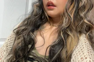 Cute and Sexy Filipina "Lily" - Image 12