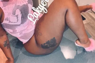 ONE DAY🍑TUSCALOOSA💋SUPA FAT AXX 🍑 💋LAKYERRAI_RED ON ONLYFANS 💎SNAPCHAT 💎IG♥ - Image 9