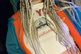 I WANT MY DADDY - 35 - Image 2