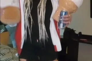 I WANT MY DADDY - 35 - Image 4