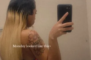 FREAKY FRIDAYY 😛😍 incalls only... - Image 4