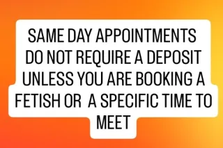 ONESTOPSHOP 💋 PREBOOKING - Image 6