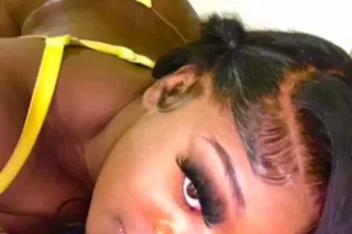 back in town the wettest cream... - Image 2