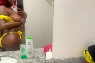 back in town the wettest creamiest ever 💕 Sexy sweet chocolate ready now - Image 5