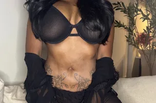 Sexy Hot Chocolate ready to melt for you! - Image 8