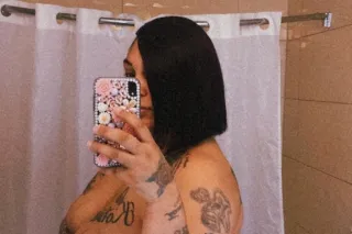 ILL HAVE YA TOES THROWING UP G... - Image 3