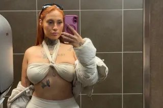 TATTED LATINA😍🔥💋 - 25 - Image 2